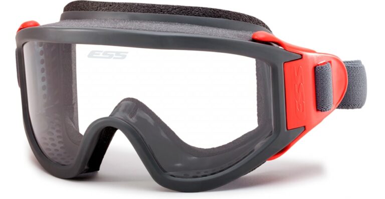 ESS X-Tricator Goggles
