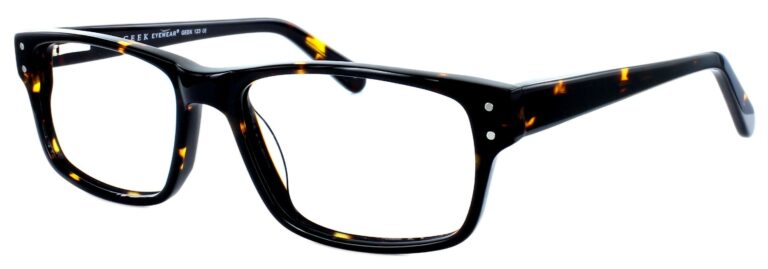 Geek 123 Eyeglasses