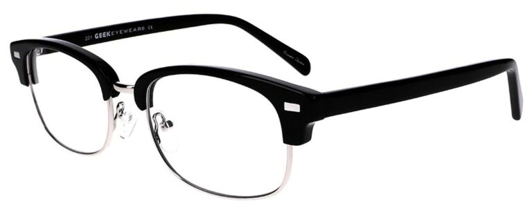 Geek 201 Eyeglasses