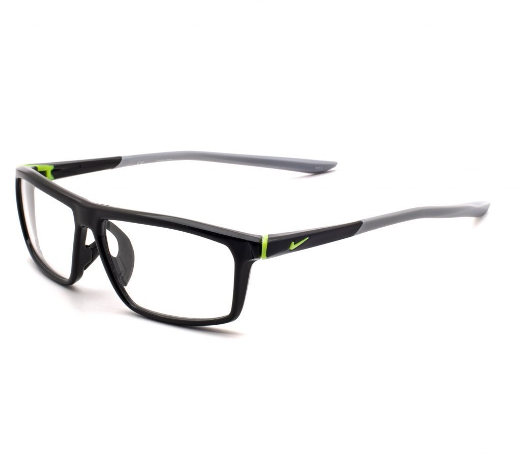 Nike 7083UF Eyeglasses Prescription Eyeglasses RxSafety