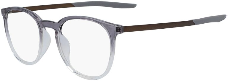 Nike 7280 Glasses - Gunsmoke Fade