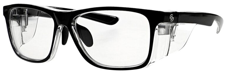Prescription Safety Glasses RX-15011