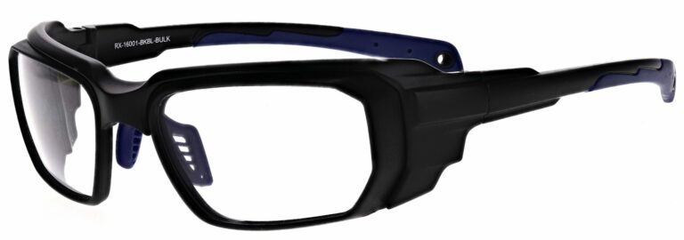 Prescription Safety Glasses RX-16001
