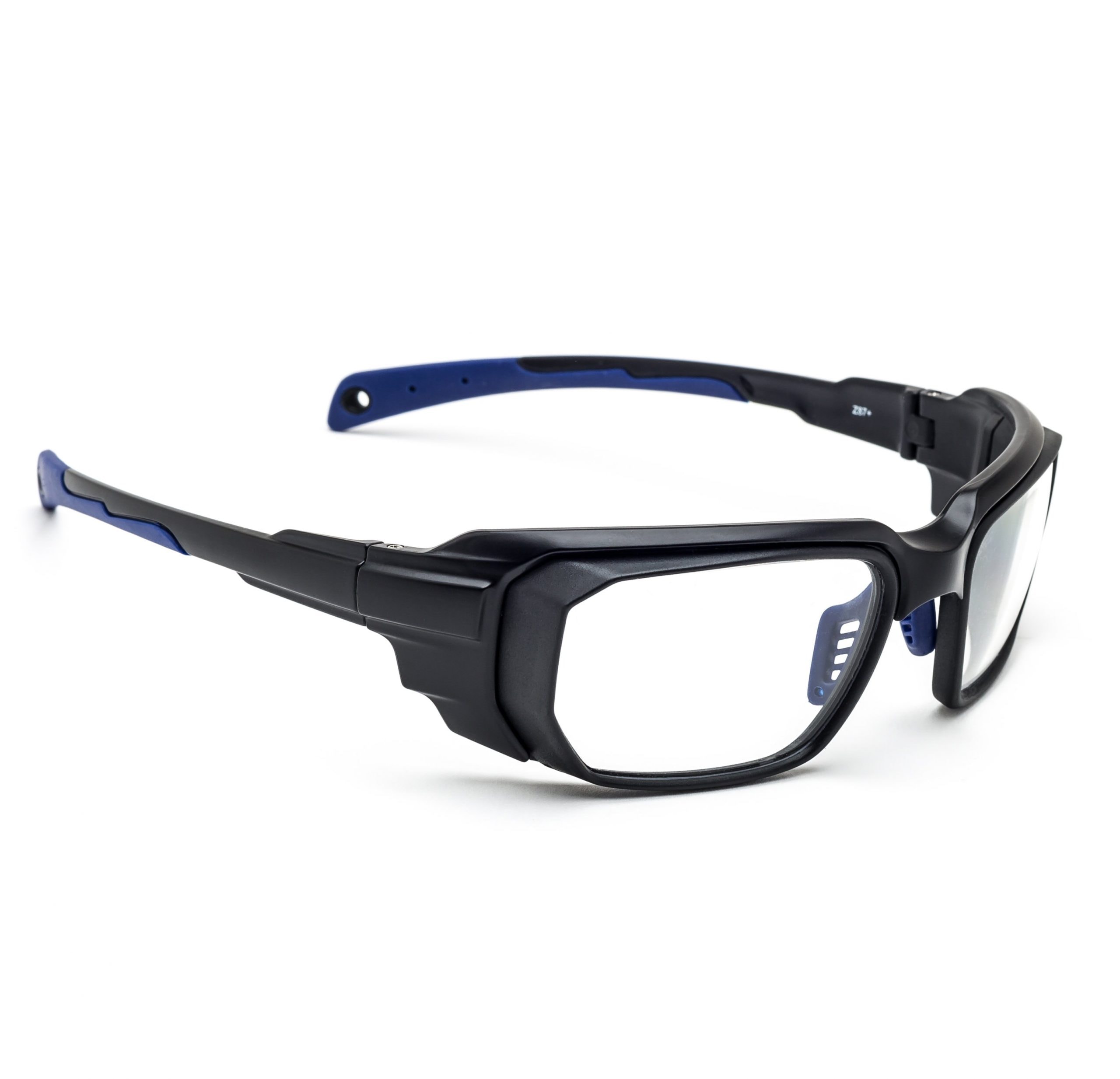 Prescription Safety Glasses RX16001 Rx Safety Glasses