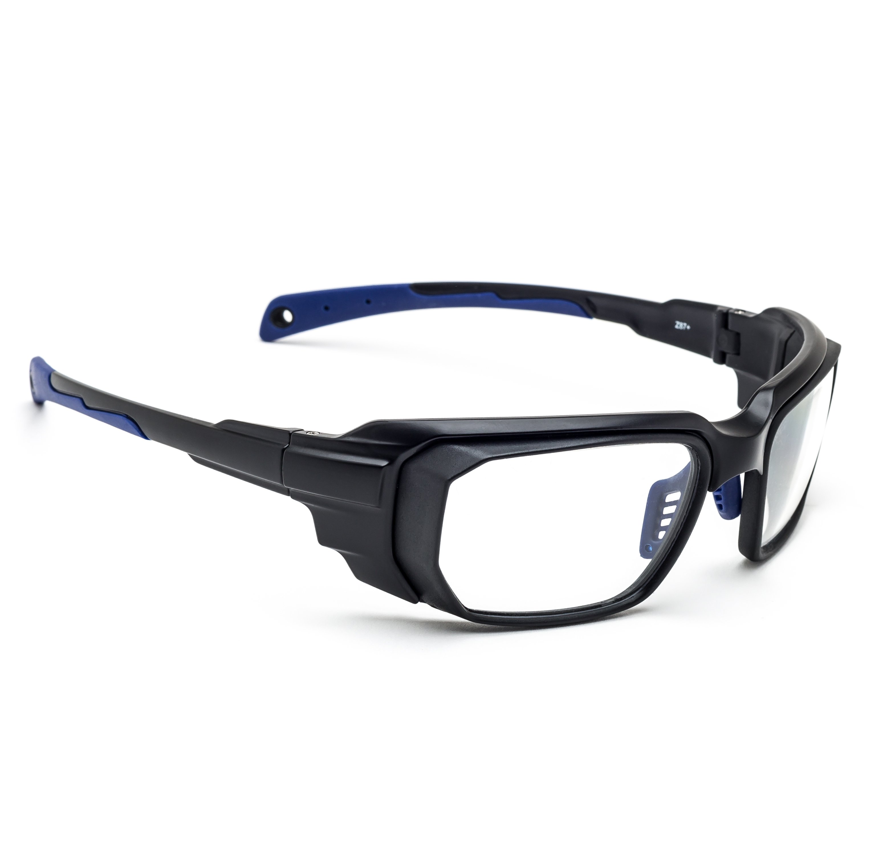 Prescription Safety Glasses With Bluetooth Rx Safety 