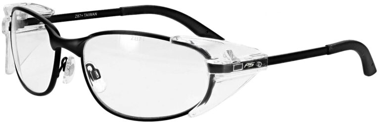 Prescription Safety Glasses RX-525