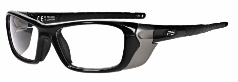 Prescription Safety Glasses RX-Q200