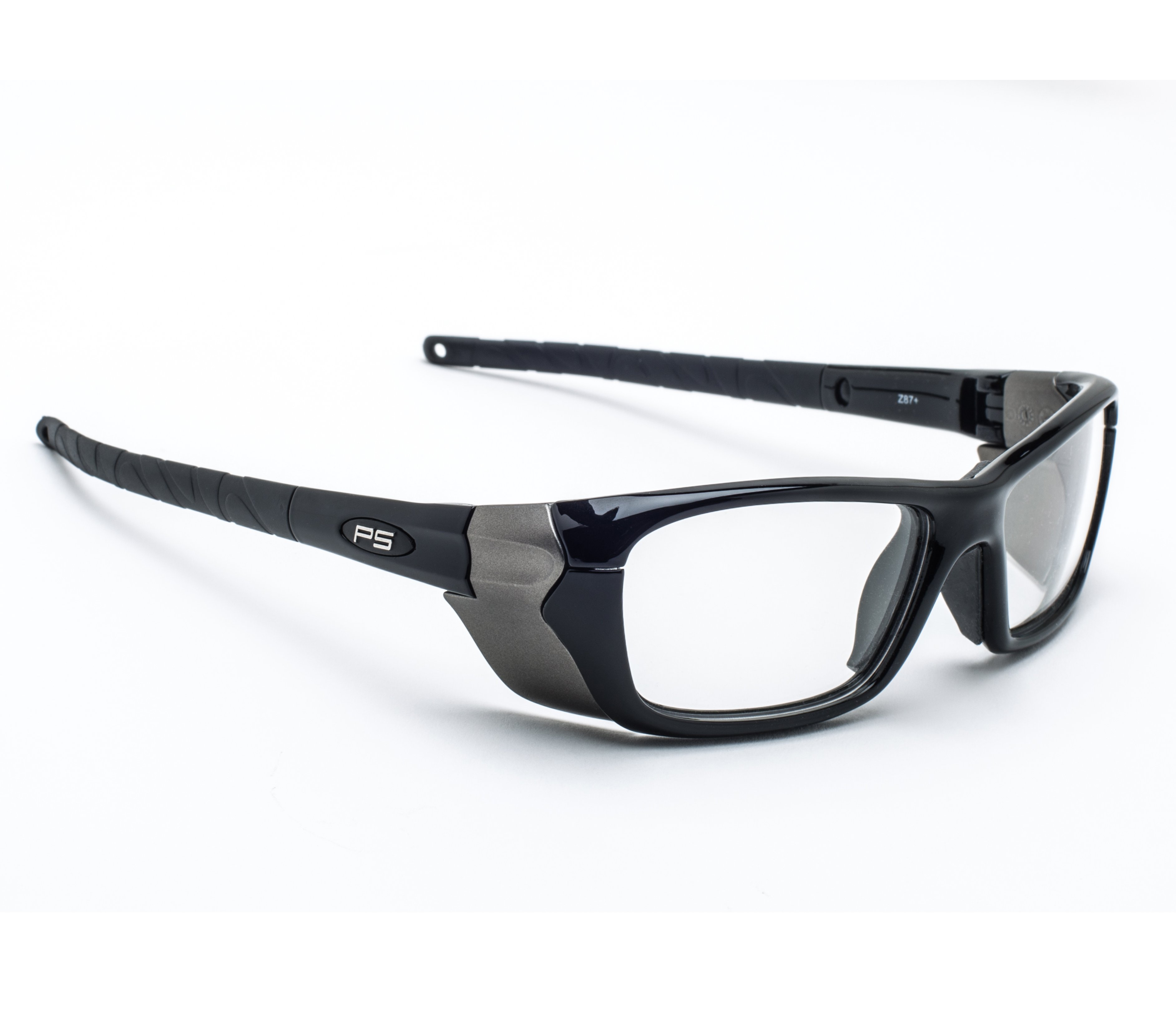 Prescription Safety Glasses Rx Q200 Rx Prescription Safety Glasses 