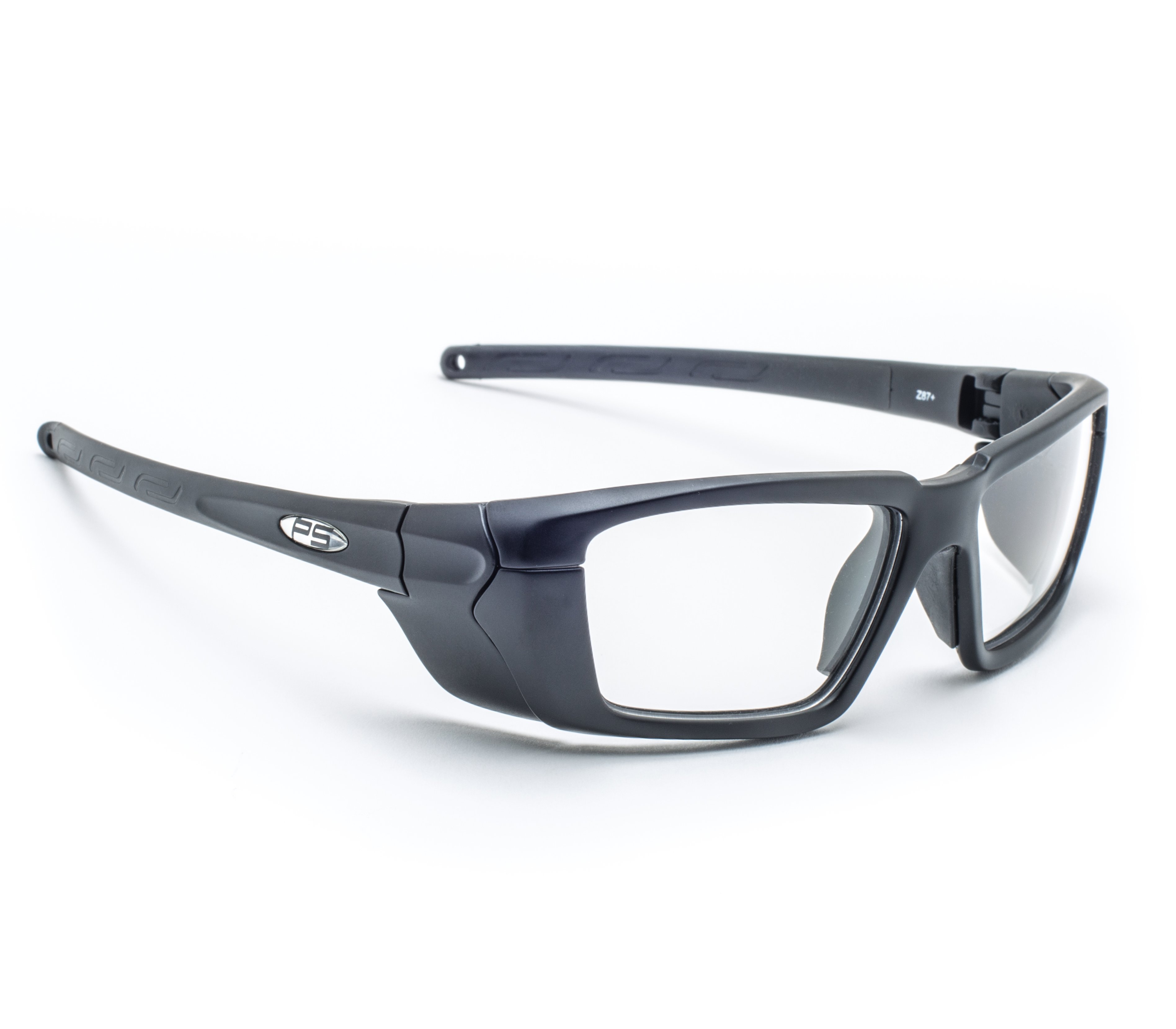 Prescription Safety Glasses Rx Q300 Rx Safety Glasses 