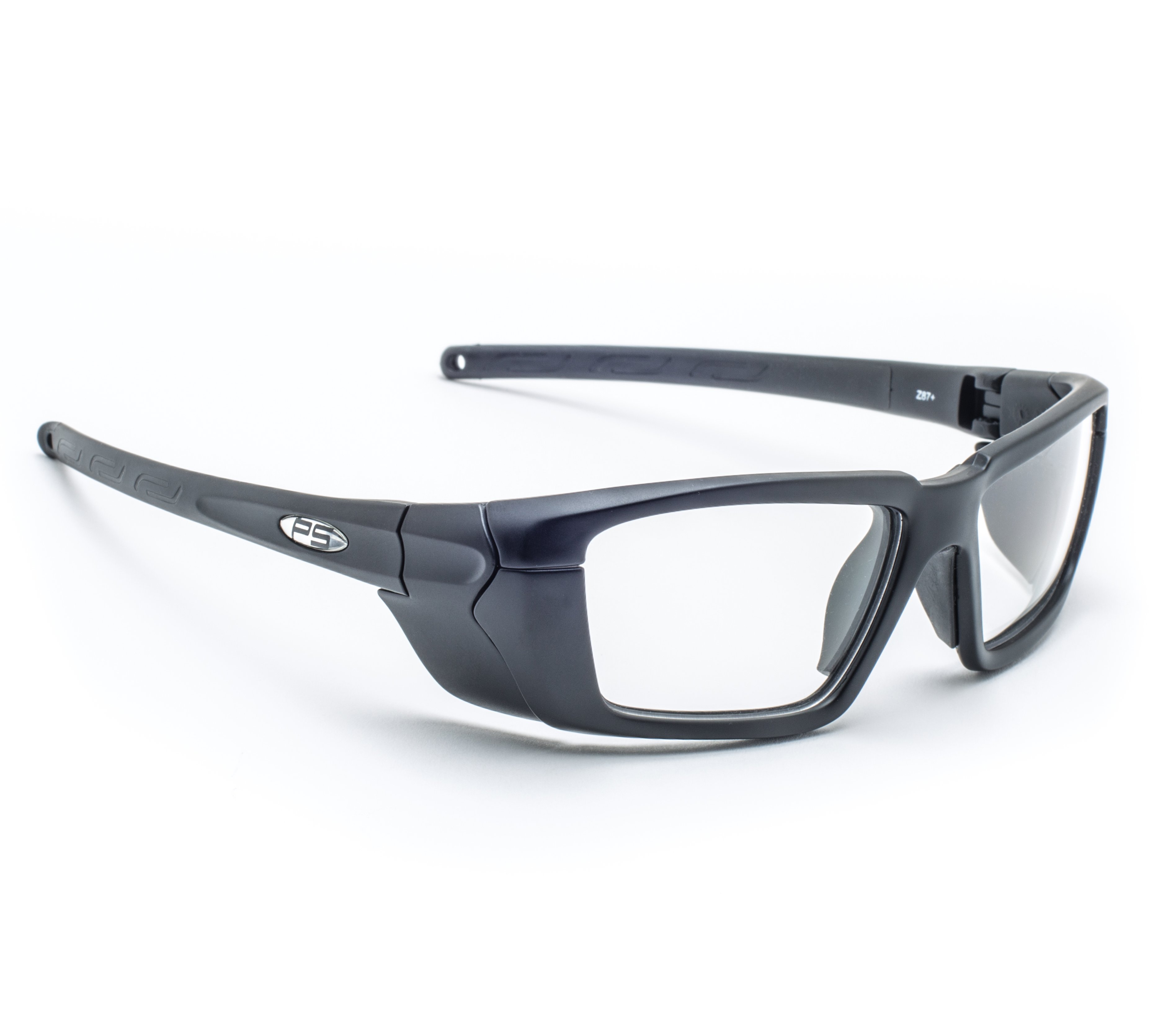 Industrial Prescription Safety Glasses MTTVU