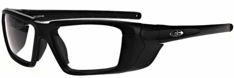 Prescription Safety Glasses RX-Q300