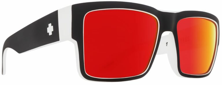Spy Cyrus Sunglasses