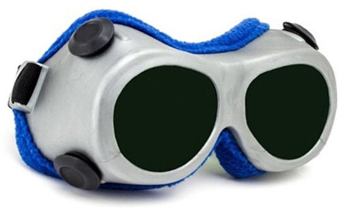 Solar Eclipse Glasses, Shade 14 Welding Glass Lenses