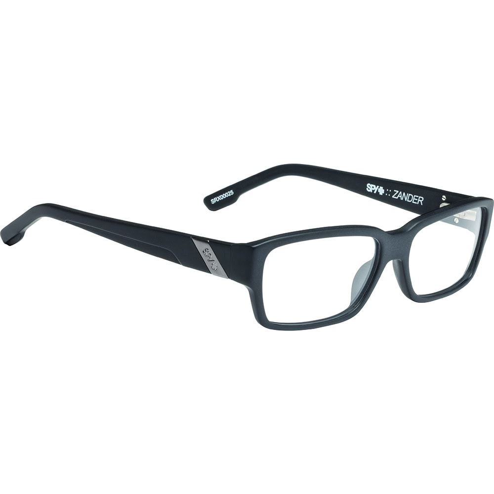 spy rx safety glasses