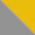 gray yellow swatch