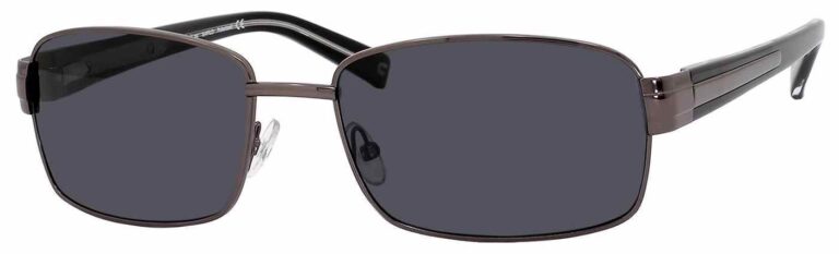 Carrera AirflowS Sunglasses Matte Gunmetal Angle Side Left