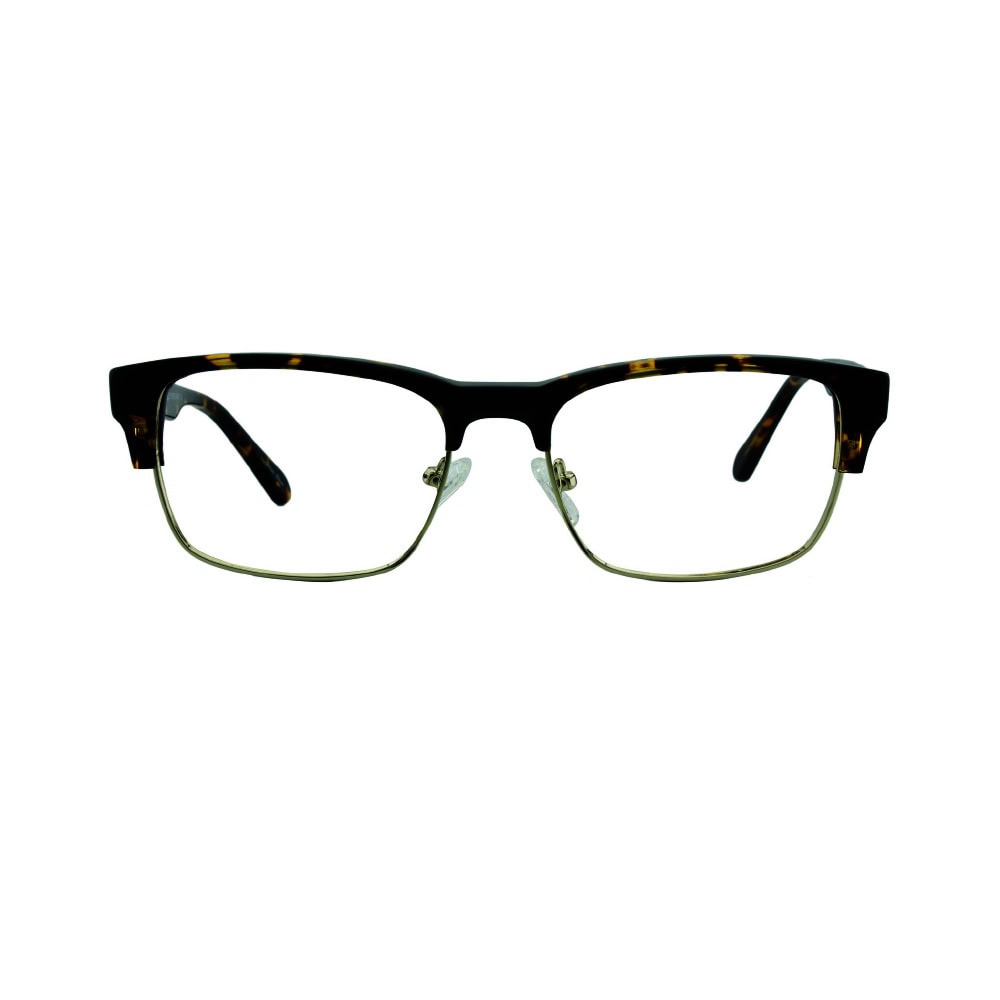 metal and plastic glasses