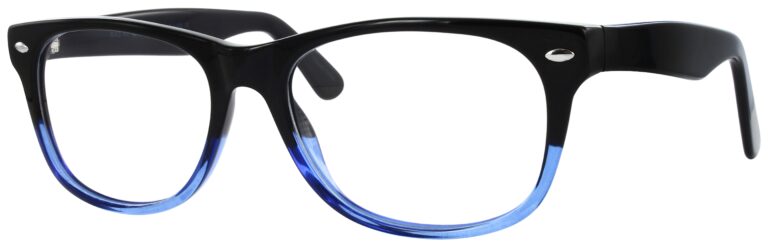Geek Rad 09 Eyeglasses