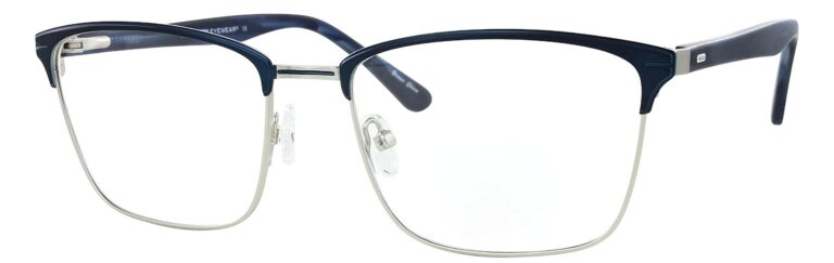 Geek Jazz Eyeglasses