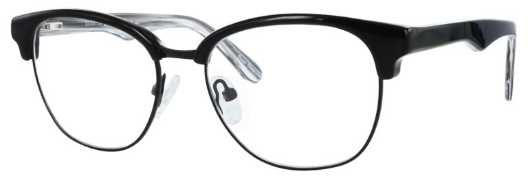 Geek Quantum Eyeglasses