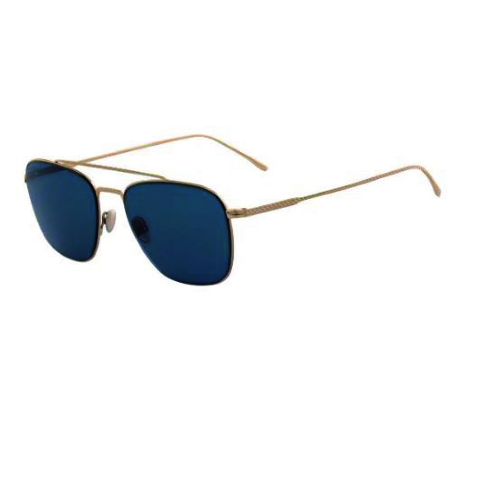 lacoste gold sunglasses