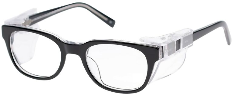 OnGuard 013 Prescription Safety Glasses