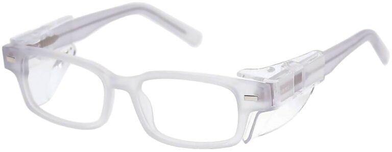 OnGuard 014 Prescription Safety Glasses