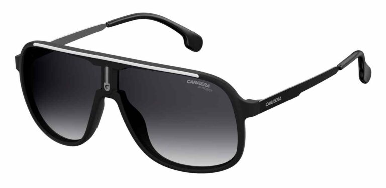 Carrera 1007/S Sunglasses