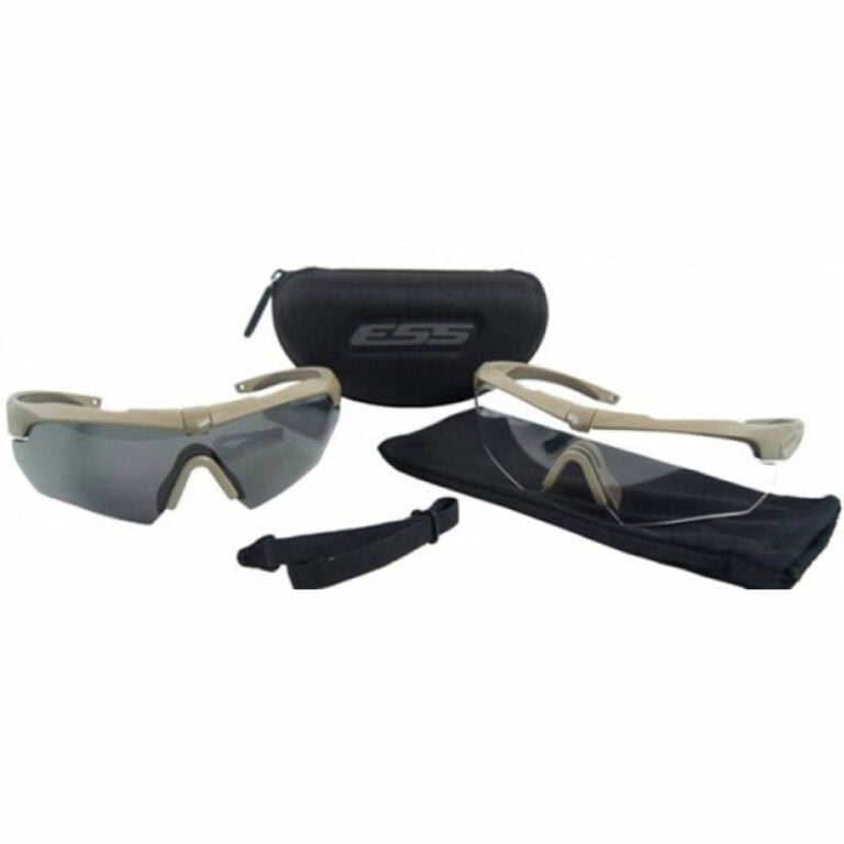 Prescription Tactical Glasses Rx Prescription Safety Glasses