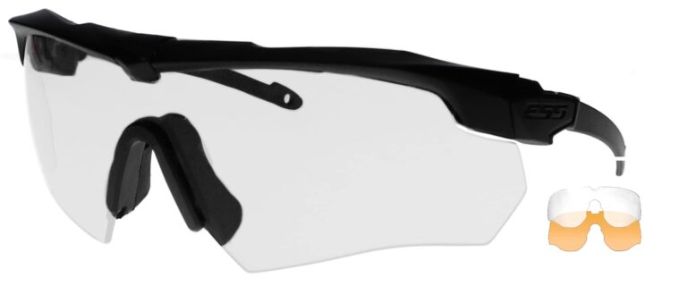 ESS Crossbow Suppressor 2x Kit