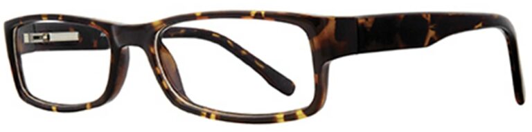 Eye Q Genius G505 Eyeglasses