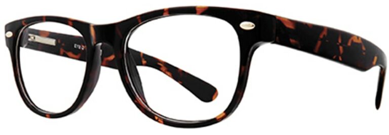 Eye Q Genius G517 Eyeglasses