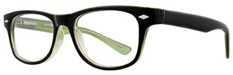 Eye Q Genius G518 Eyeglasses