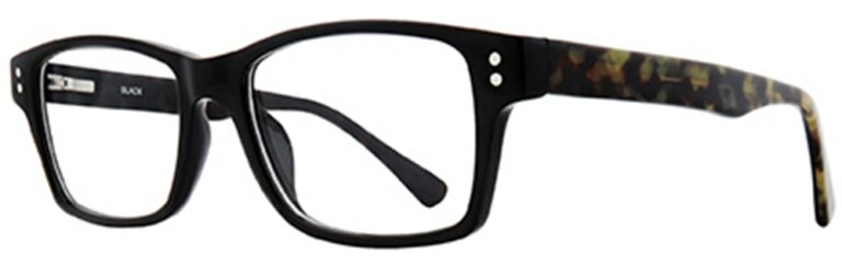 Eye Q Genius G519 Eyeglasses