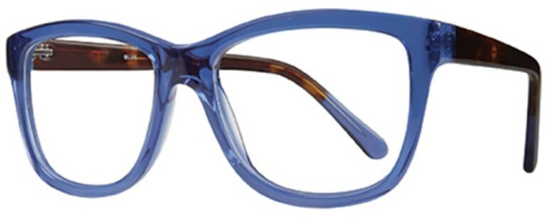 Eye Q Genius G524 Eyeglasses