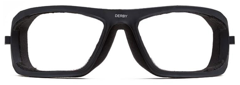 7Eye Derby Airshield Eyecup Replacement