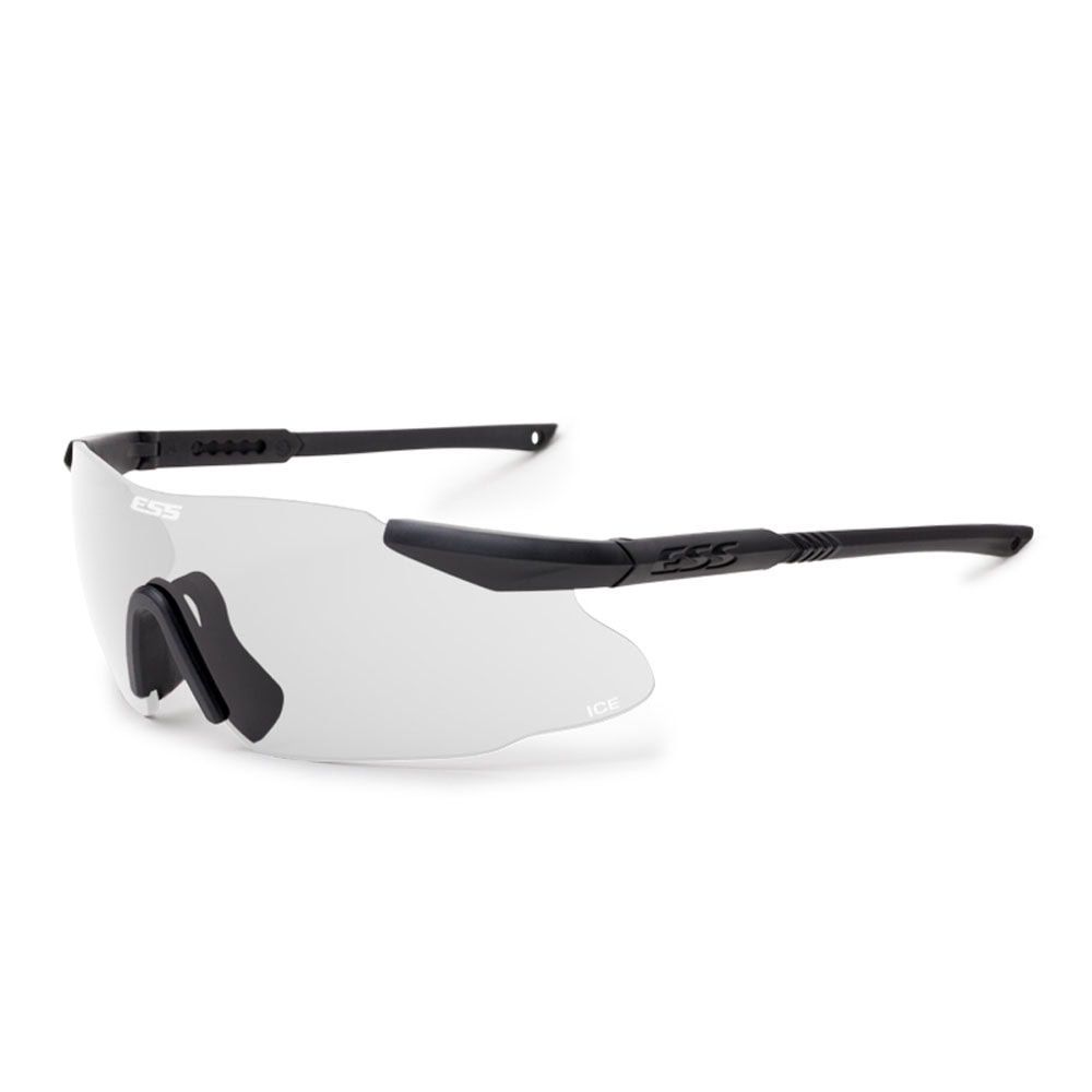ESS ICE One Ballisitic Eyeshield Rx Prescription Safety Glasses