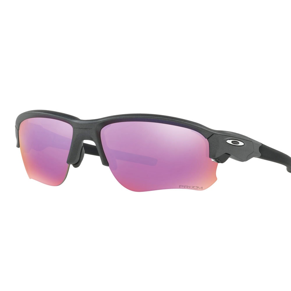 oakley flak draft frame