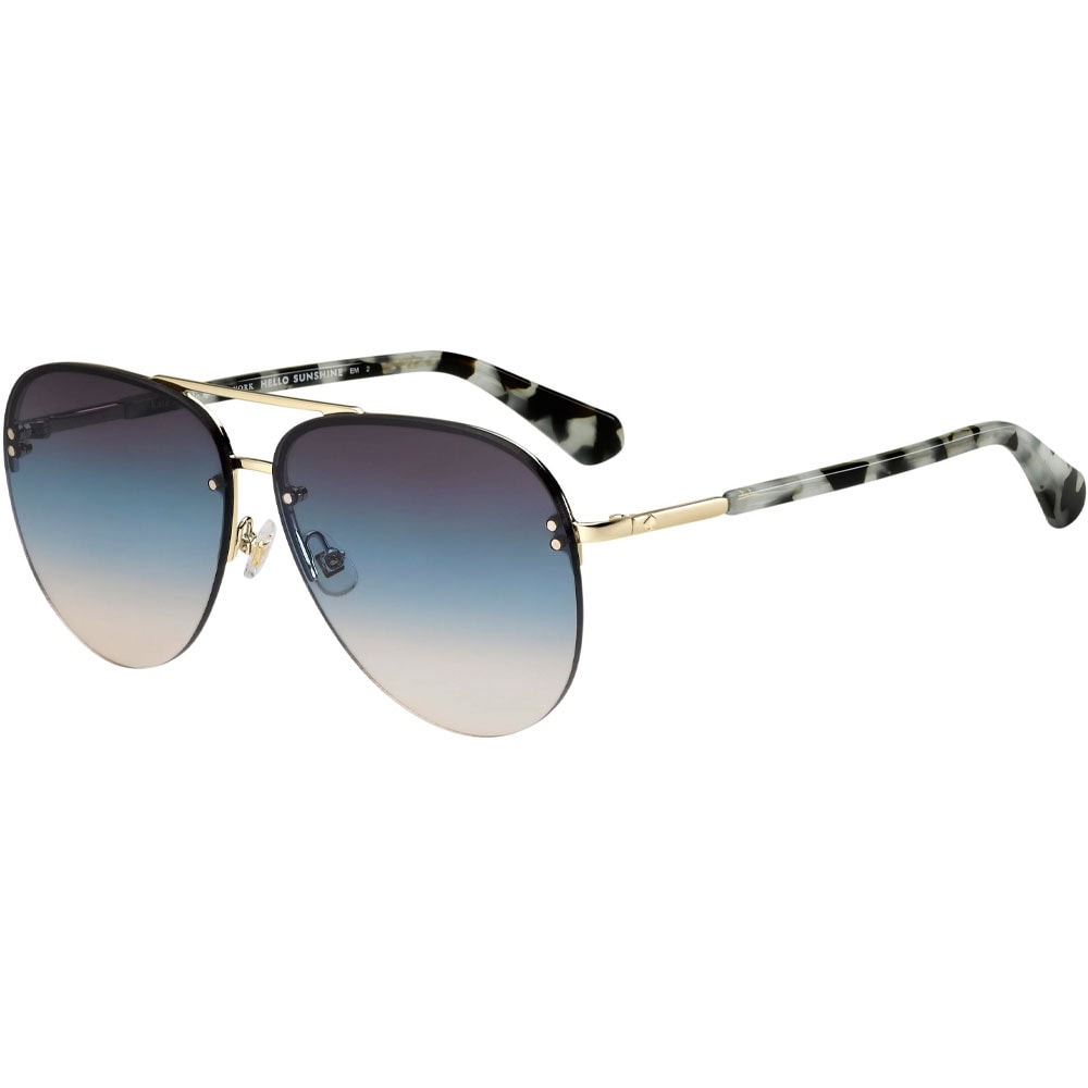 Kate Spade Jakayla/S Sunglasses Aviators RxSafety