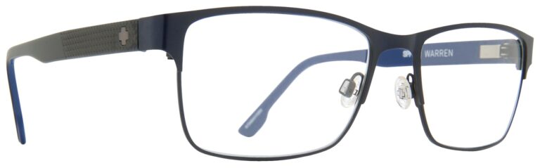 Spy Warren Eyeglasses
