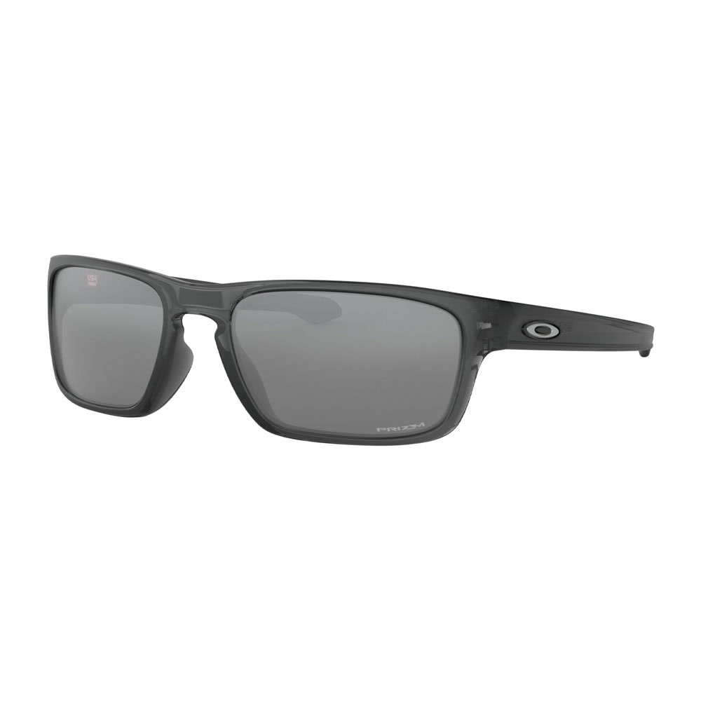 oakley sliver sonnenbrille