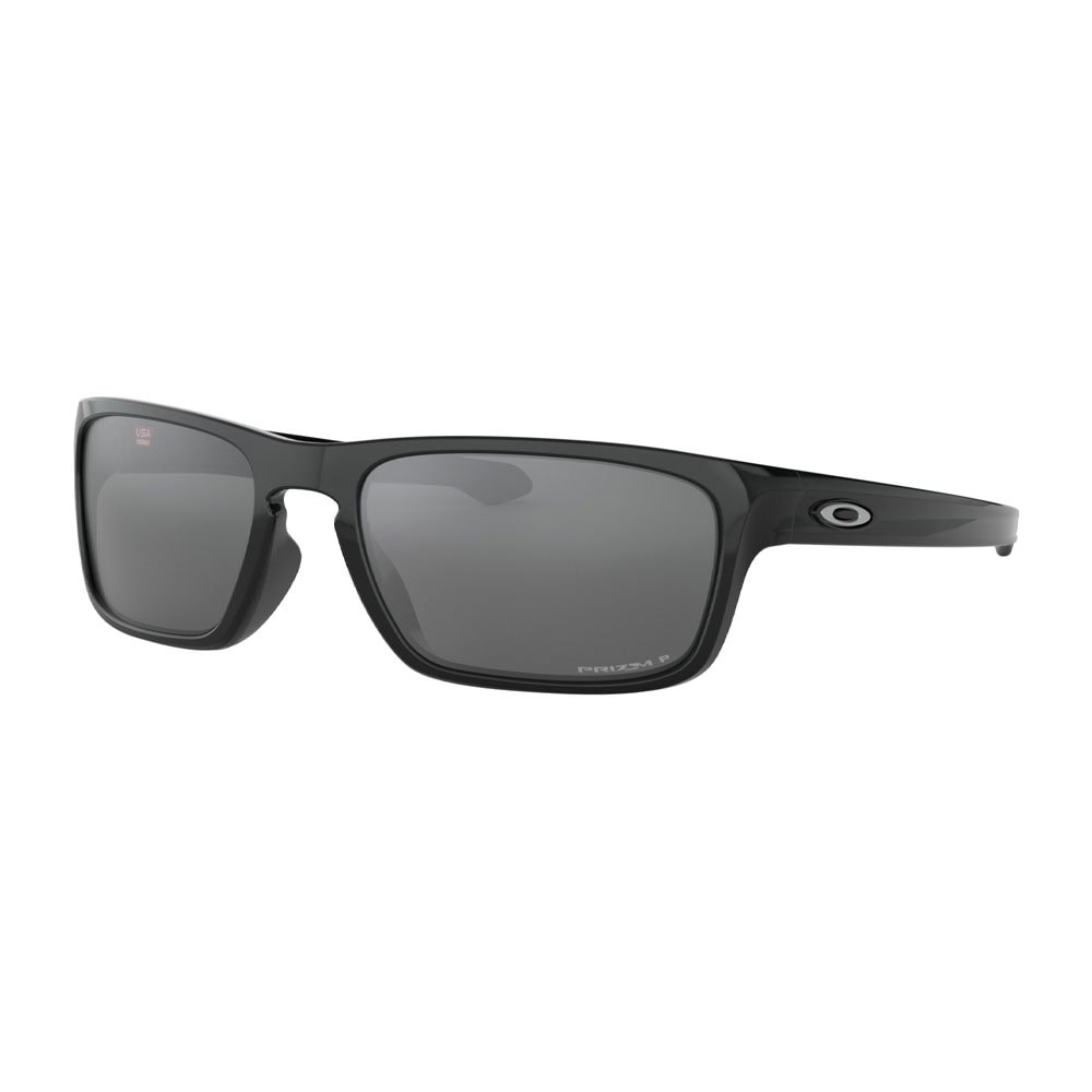 oakley sliver brown