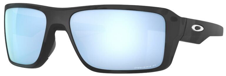 Oakley Double Edge Sunglasses