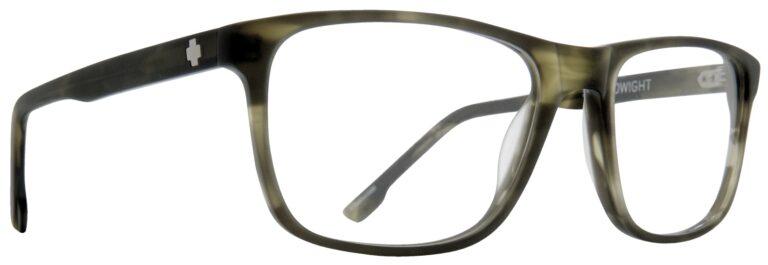 Spy Dwight Eyeglasses