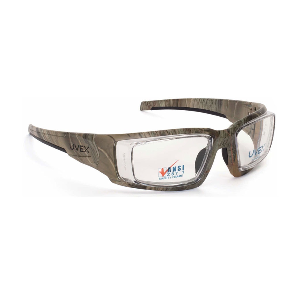 Titmus SW10 Prescription Safety Glasses Rx Prescription Safety Glasses