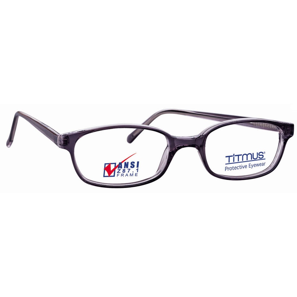 titmus prescription safety glasses