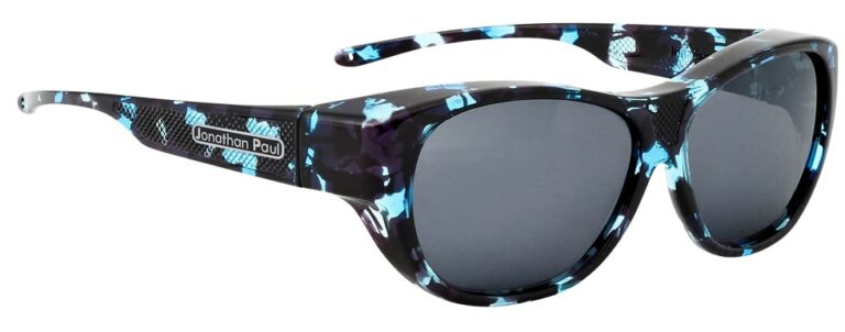 Jonathan Paul Allure Fitover Sunglasses