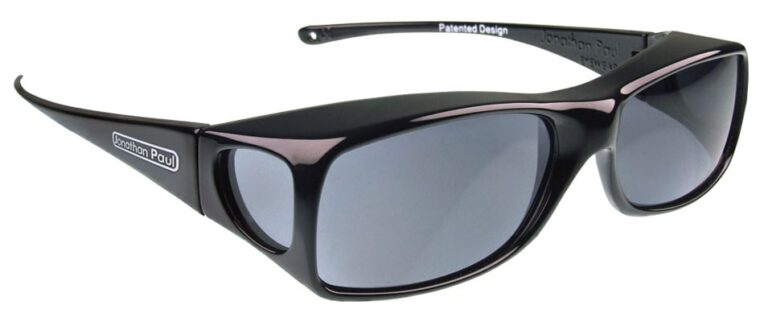 Jonathan Paul Aria Fitover Sunglasses