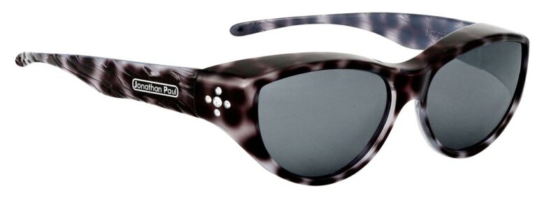 Jonathan Paul Chic Kitty Fitover Sunglasses