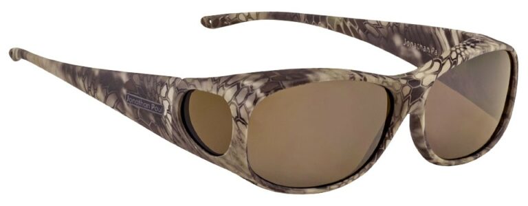 Jonathan Paul Element Fitover Sunglasses